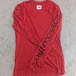 KC equestrian base layer